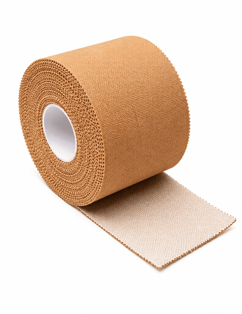 Rigid Sports Tape image 3